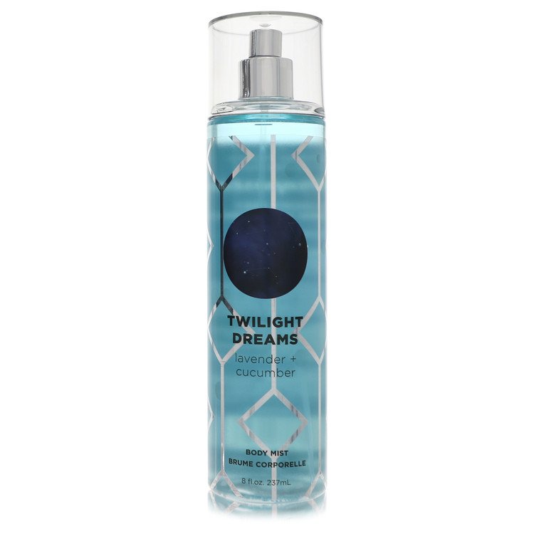 Aeropostale Twilight Dreams Lavender & Cucumber Women's Body Mist 8 FL OZ | 240 ML