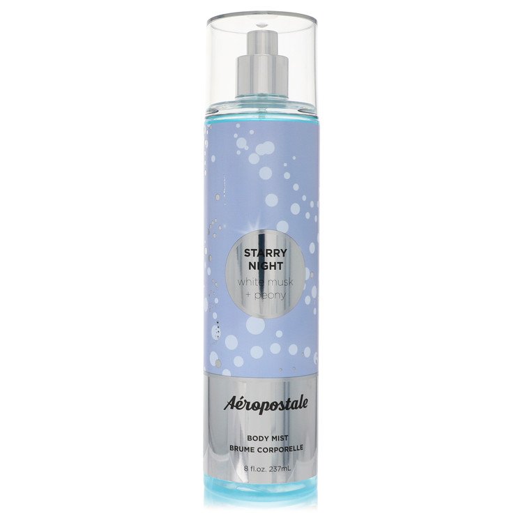 Aeropostale Starry Night Women's Body Mist 8 FL OZ | 240 ML