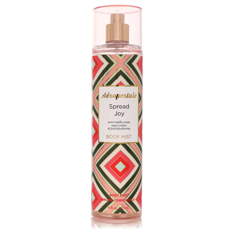 Aeropostale Spread Joy Women's Body Mist 8 FL OZ | 240 ML