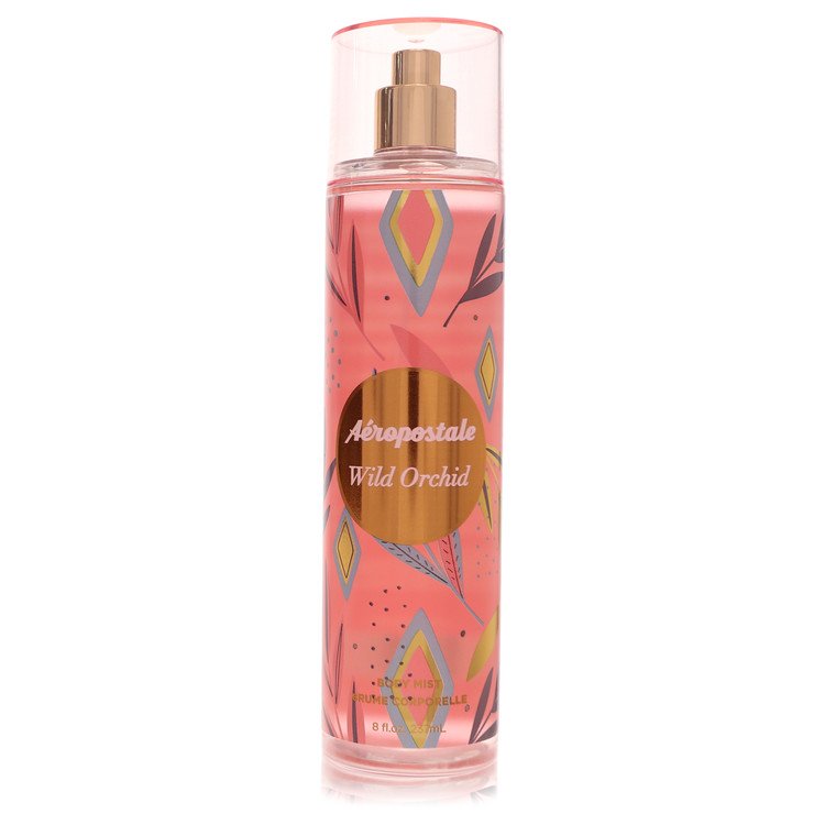 Aeropostale Wild Orchid Women's Body Mist 8 FL OZ | 240 ML