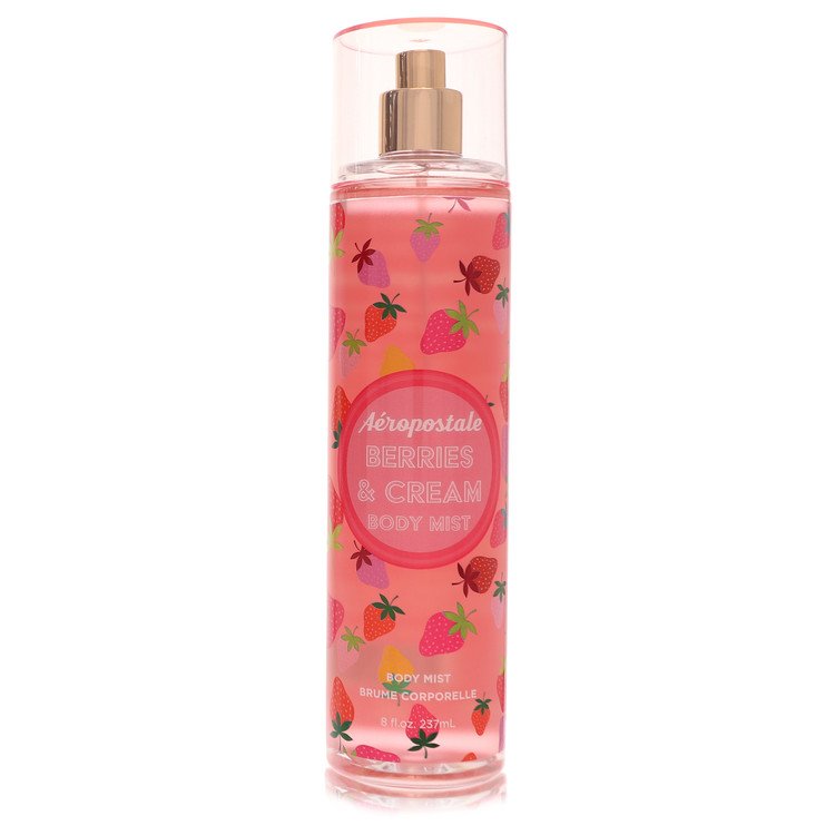 Aeropostale Berries & Cream Women's Body Mist 8 FL OZ | 240 ML