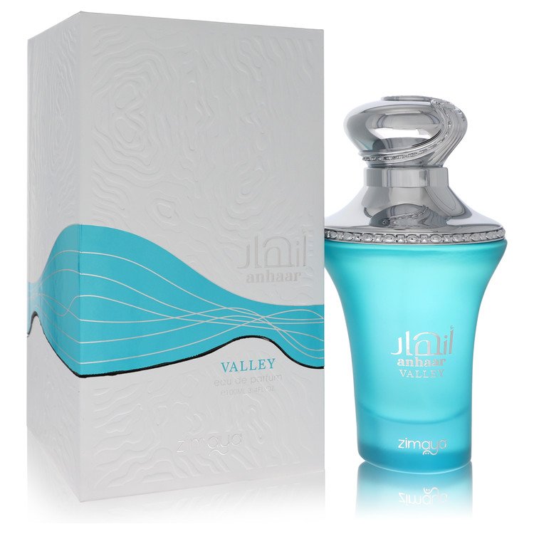 Afnan Zimaya Anhaar Valley Unisex Eau De Parfum 3.4 FL OZ | 100 ML