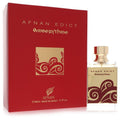 Afnan Edict Amberythme Unisex Extrait De Parfum 2.7 FL OZ | 80 ML