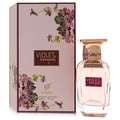 Afnan Violet Bouquet Women's Eau De Parfum 2.7 FL OZ | 80 ML