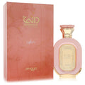 Afnan Zimaya Daiman Eden Unisex Eau De Parfum 3.4 FL OZ | 100 ML
