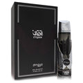 Afnan Zimaya Itqan Noir Unisex Eau De Parfum 3.4 FL OZ | 100 ML