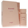 Afnan Zimaya Tiramisu Caramel Unisex Eau De Parfum 3.4 FL OZ | 100 ML
