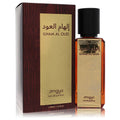 Afnan Zimaya Ilham Al Oud Unisex Eau De Parfum 3.4 FL OZ | 100 ML
