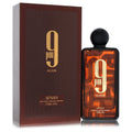 Afnan 9pm Elixir Intense Parfum Intense Unisex 3.4 FL OZ | 100 ML