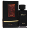 Afnan Zimaya Vigour Men's Eau De Parfum 3.4 FL OZ | 100 ML