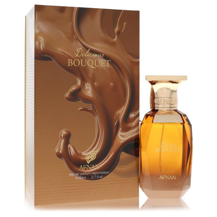 Afnan Delicious Bouquet Women's Eau De Parfum 2.7 FL OZ | 80 ML