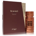 Afnan Zimaya Tiramisu Coco Unisex Eau De Parfum 3.4 FL OZ | 100 ML
