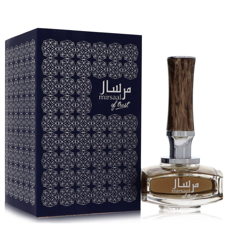 Afnan Mirsaal Of Trust Men's Eau De Parfum 3 FL OZ | 90 ML