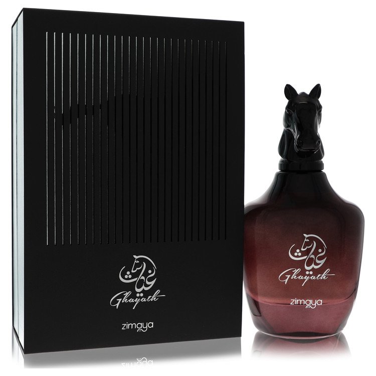 Afnan Zimaya Ghayath Unisex Eau De Parfum 3.4 FL OZ | 100 ML