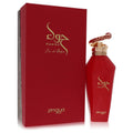 Afnan Zimaya Hawwa Red Unisex Eau De Parfum 3.4 FL OZ | 100 ML
