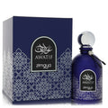 Afnan Zimaya Awatif Blue Women's Eau De Parfum 3.4 FL OZ | 100 ML