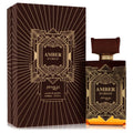 Afnan Amber Is Great Unisex Extrait De Parfum 3.4 FL OZ | 100 ML