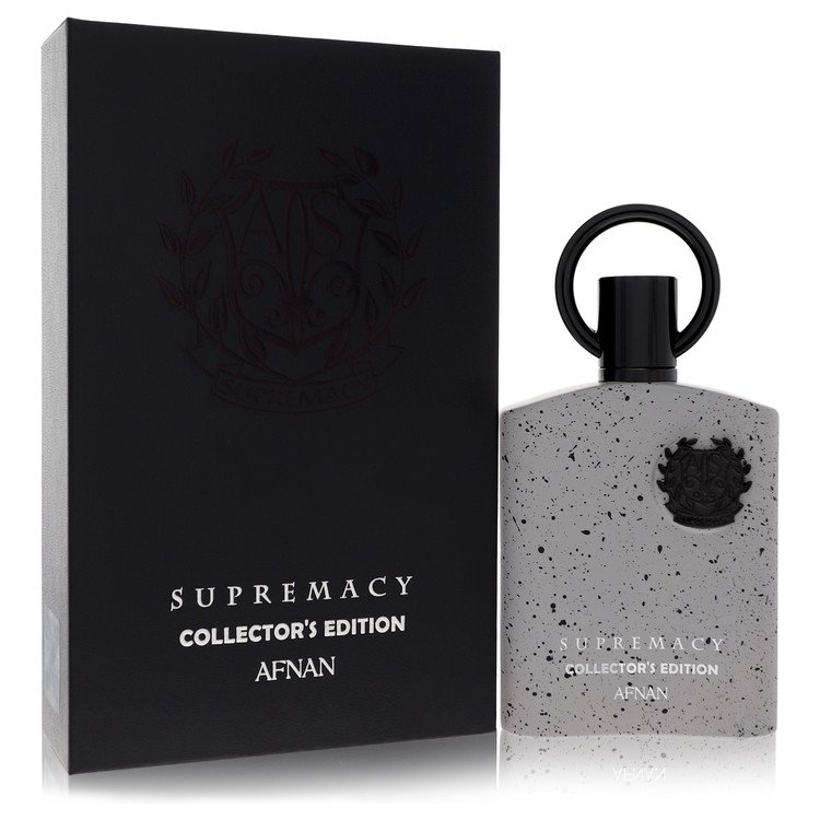 Afnan Supremacy Collector's Edition Unisex Eau De Parfum 3.4 FL OZ | 100 ML