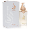 Afnan Zimaya Taraf White Eau De Parfum 3.4 FL OZ | 100 ML