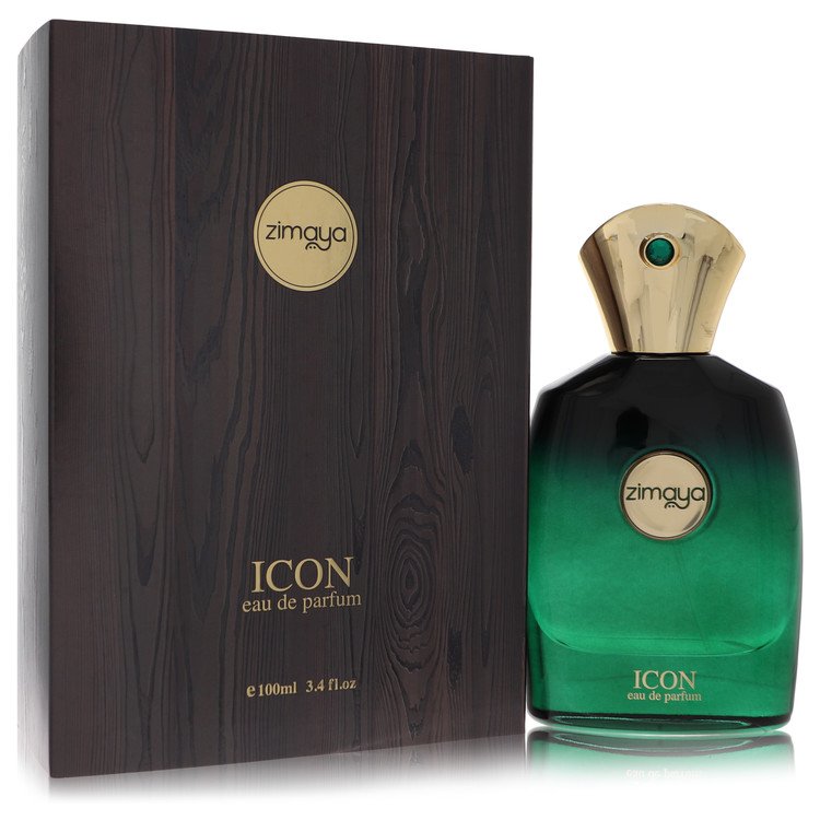 Afnan Zimaya Icon Unisex Eau De Parfum 3.4 FL OZ | 100 ML