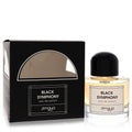 Afnan Zimaya Black Symphony Unisex Eau De Parfum 3.4 FL OZ | 100 ML