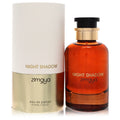 Afnan Zimaya Night Shadow Unisex Eau De Parfum 3.4 FL OZ | 100 ML