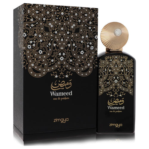 Afnan Zimaya Wameed Unisex Eau De Parfum 3 FL OZ | 90 ML