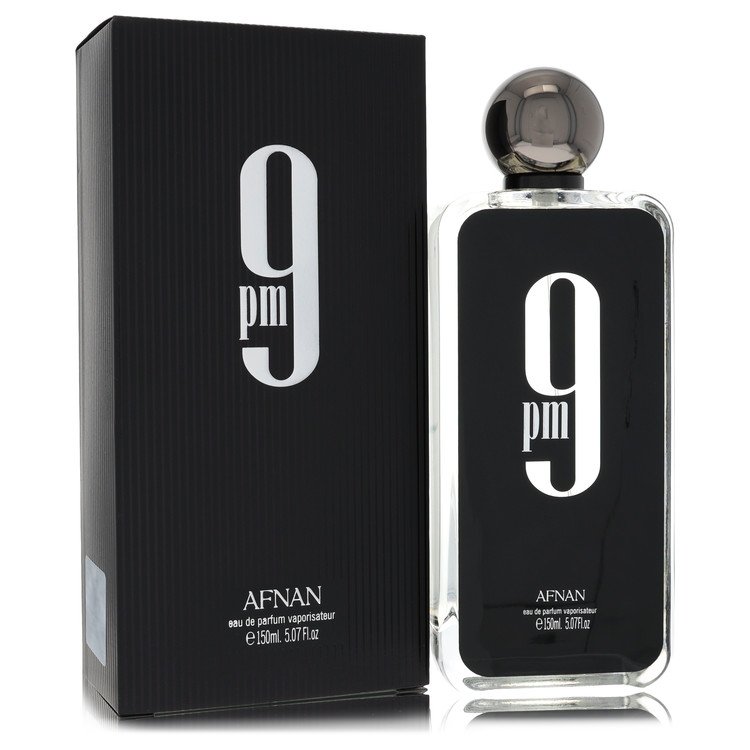 Afnan 9pm Unisex Eau De Parfum 5.07 FL OZ | 150 ML