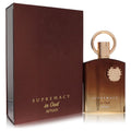 Afnan Supremacy In Oud Unisex Eau De Parfum 3.4 FL OZ | 100 ML