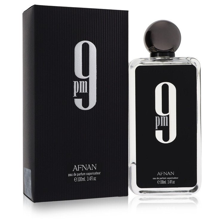 Afnan 9pm Unisex Eau De Parfum 3.4 FL OZ | 100 ML