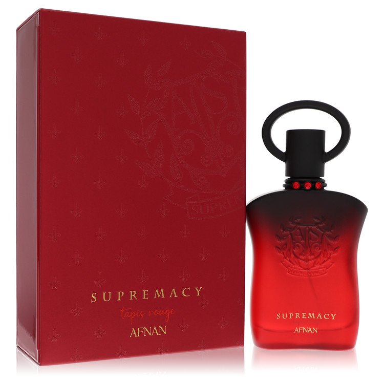 Afnan Supremacy Tapis Rouge Women's Extrait De Parfum 3 FL OZ | 90 ML