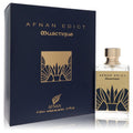 Afnan Edict Musctique Unisex Extrait De Parfum 2.7 FL OZ | 80 ML