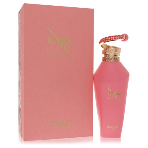 Afnan Zimaya Hawwa Pink Eau De Parfum 3.4 FL OZ | 100 ML