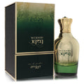 Afnan Zimaya Wujood Unisex Eau De Parfum 3.4 FL OZ | 100 ML