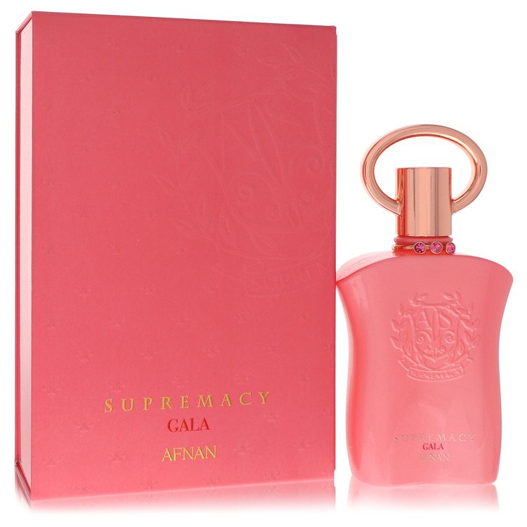 Afnan Supremacy Gala Women's Eau De Parfum 3 FL OZ | 90 ML