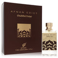 Afnan Edict Ouddiction Unisex Extrait De Parfum 2.7 FL OZ | 80 ML