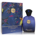 Afnan Zimaya Evolution Unisex Eau De Parfum 3.4 FL OZ | 100 ML