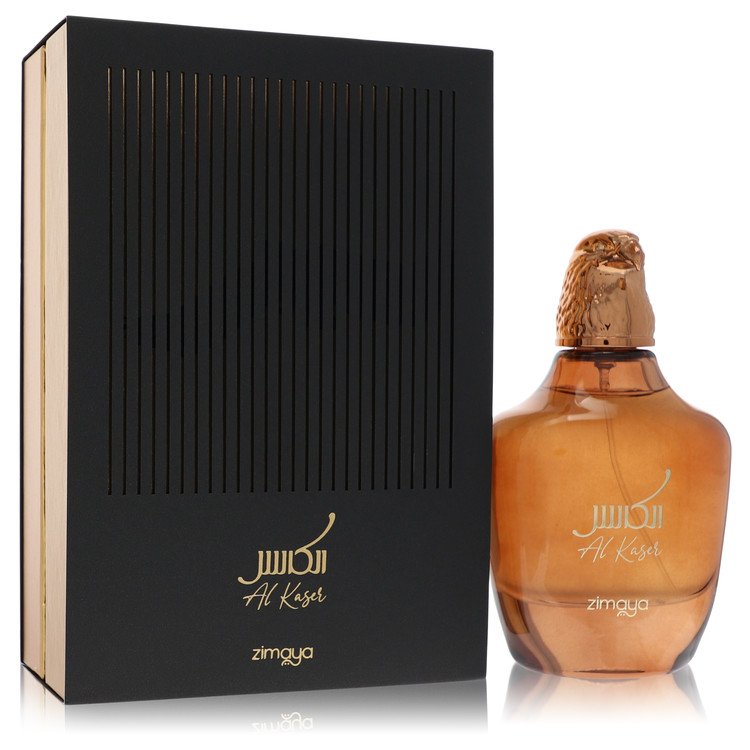 Afnan Zimaya Al Kaser Unisex Eau De Parfum 3.4 FL OZ | 100 ML