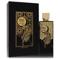 Afnan Zimaya Brave Heart Women's Eau De Parfum 3.4 FL OZ | 100 ML