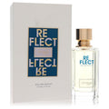 Afnan Zimaya Reflect Unisex Eau De Parfum 3.4 FL OZ | 100 ML