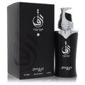 Afnan Zimaya Taraf Black Men's Eau De Parfum 3.4 FL OZ | 100 ML