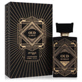 Afnan Noya Oud Is Great Unisex Eau De Parfum 3.4 FL OZ | 100 ML