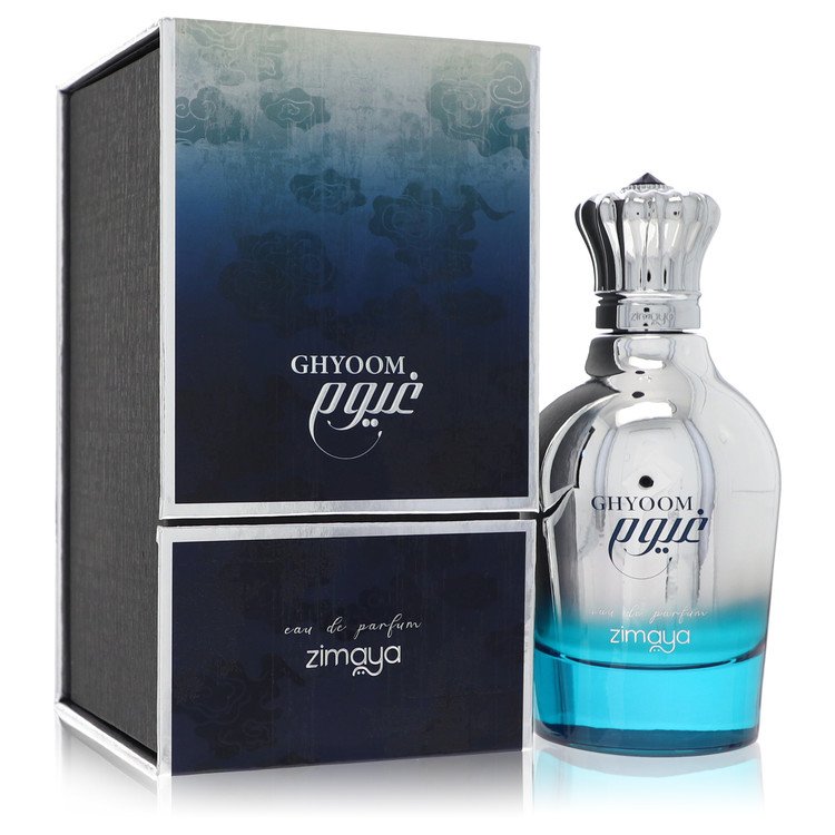 Afnan Zimaya Ghyoom Unisex Eau De Parfum 3.4 FL OZ | 100 ML