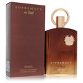 Afnan Supremacy In Oud Unisex Eau De Parfum 5 FL OZ | 150 ML