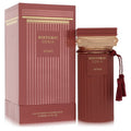 Afnan Historic Doria Unisex Eau De Parfum 3.4 FL OZ | 100 ML