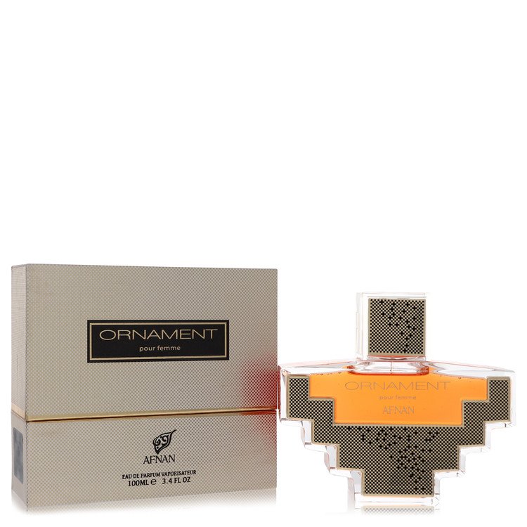 Afnan Ornament Women's Eau De Parfum 3.4 FL OZ | 100 ML