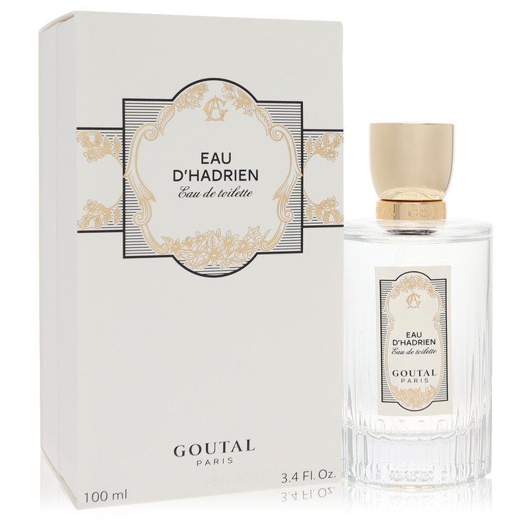 Annick Goutal Eau D'hadrien Unisex Eau De Toilette 3.4 FL OZ | 100 ML