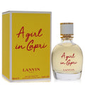 Lanvin A Girl In Capri Women's Eau De Toilette 3 FL OZ | 90 ML