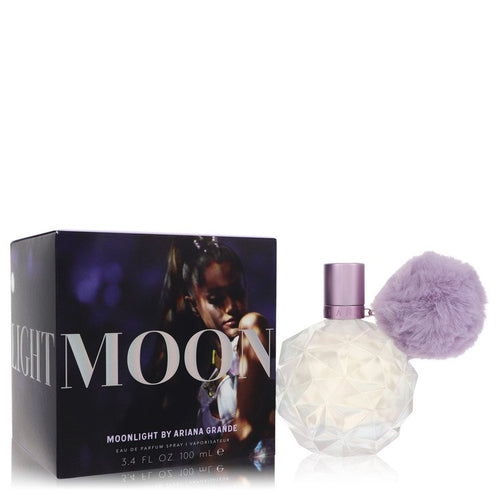 Ariana Grande Moonlight Women's Eau De Parfum 3.4 FL OZ | 100 ML