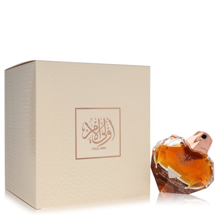 Ahmed Al Maghribi Oulil Amr Men's Eau De Parfum 2.02 FL OZ | 60 ML